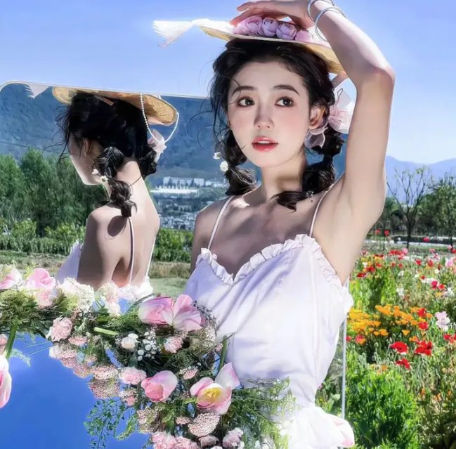 燃烧的国土